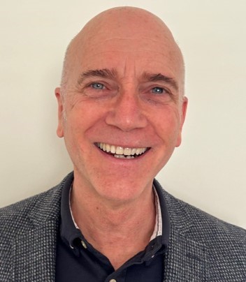 Chief Technology Officer